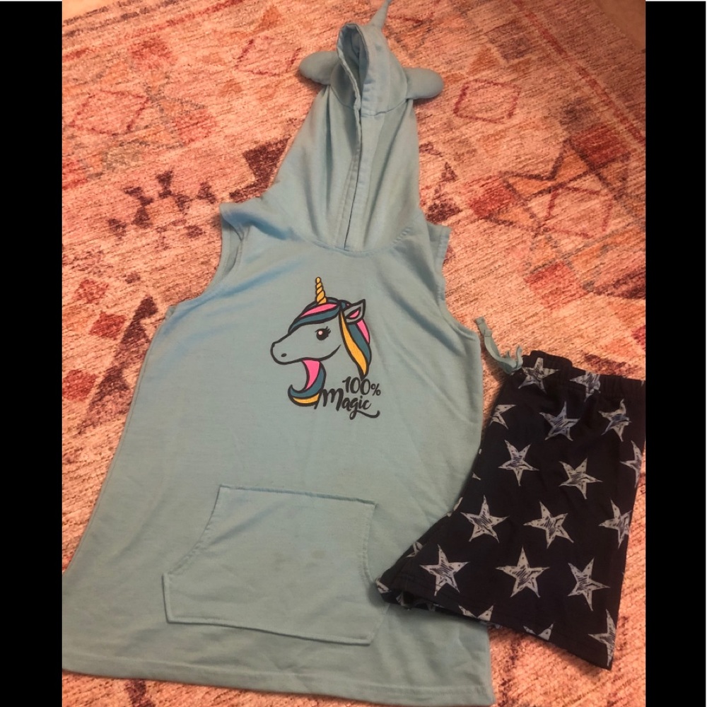 🦄 PJ Set 🦄